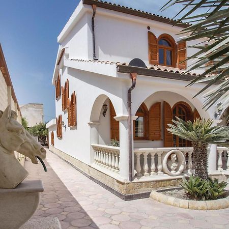 Villa Girasole Marzamemi Extérieur photo