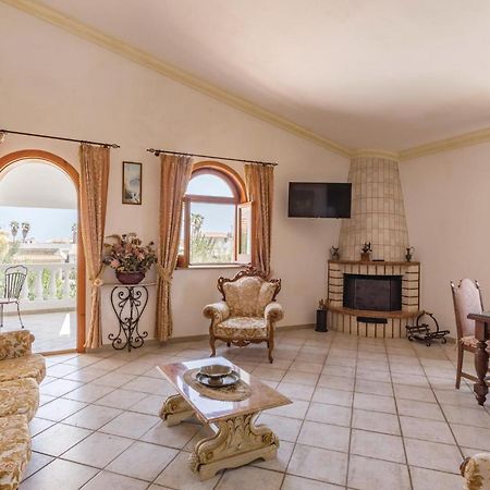 Villa Girasole Marzamemi Extérieur photo
