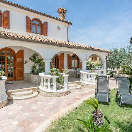 Villa Girasole Marzamemi Extérieur photo