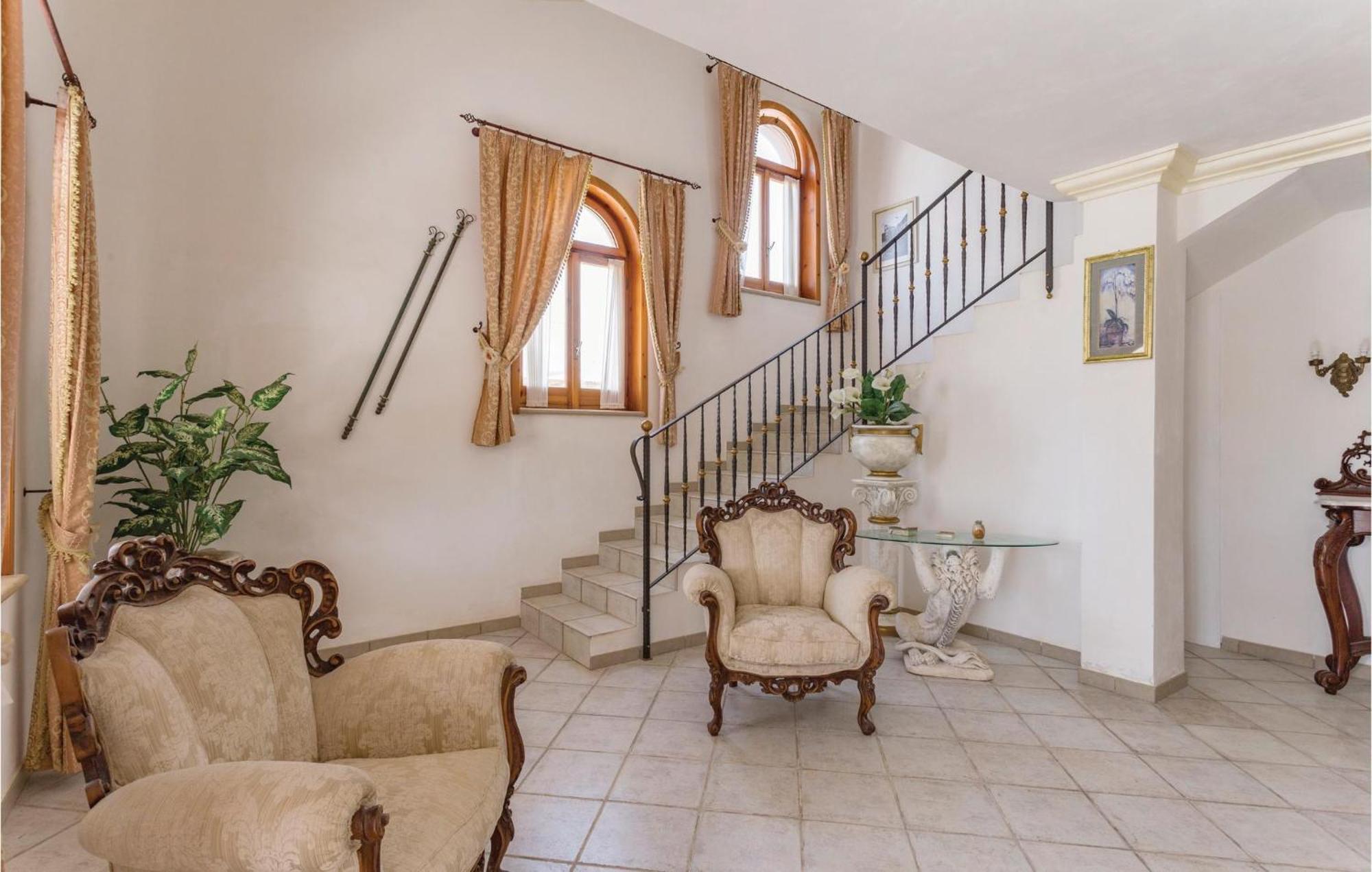 Villa Girasole Marzamemi Extérieur photo