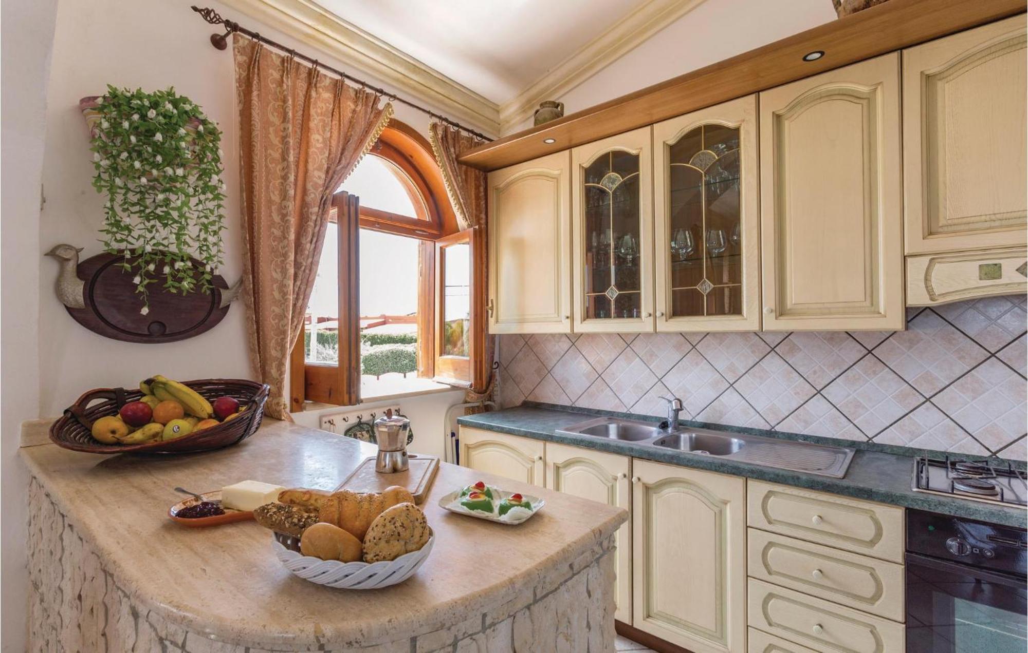 Villa Girasole Marzamemi Extérieur photo