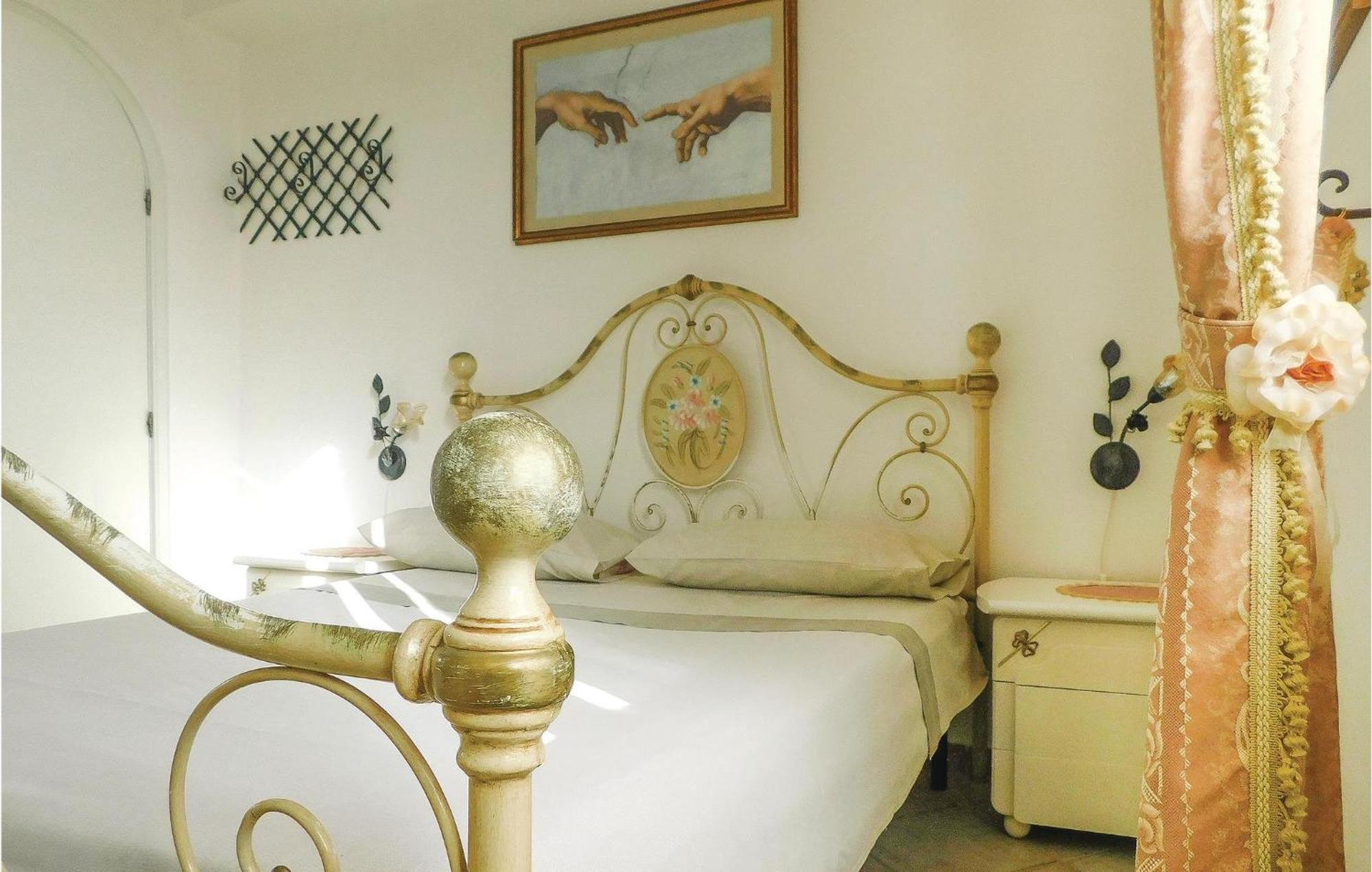 Villa Girasole Marzamemi Extérieur photo
