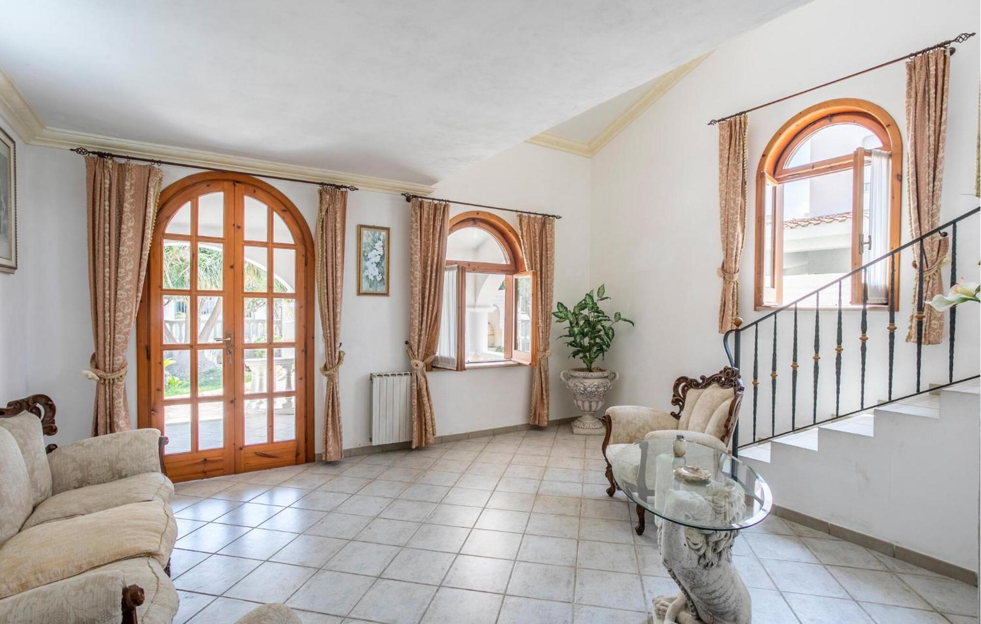 Villa Girasole Marzamemi Extérieur photo