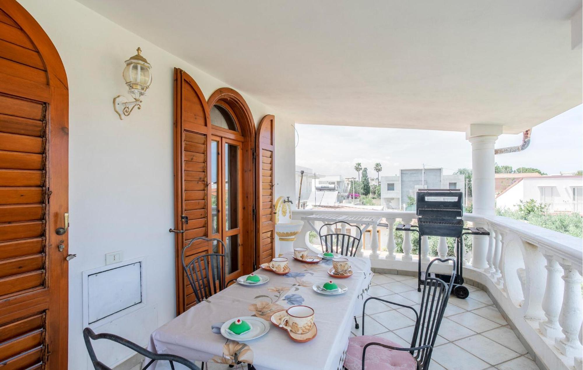 Villa Girasole Marzamemi Extérieur photo