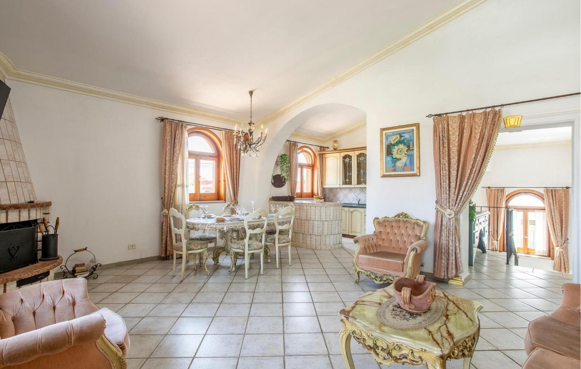 Villa Girasole Marzamemi Extérieur photo