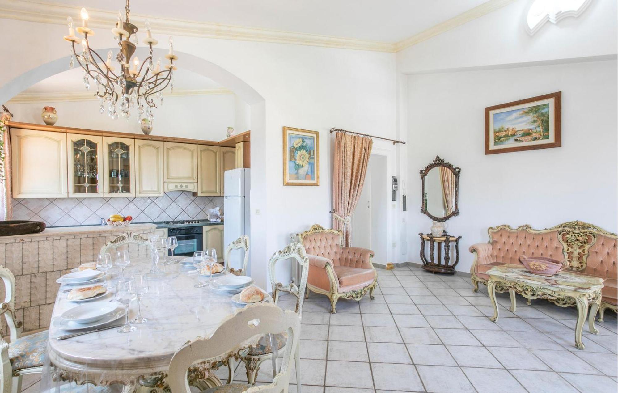 Villa Girasole Marzamemi Extérieur photo