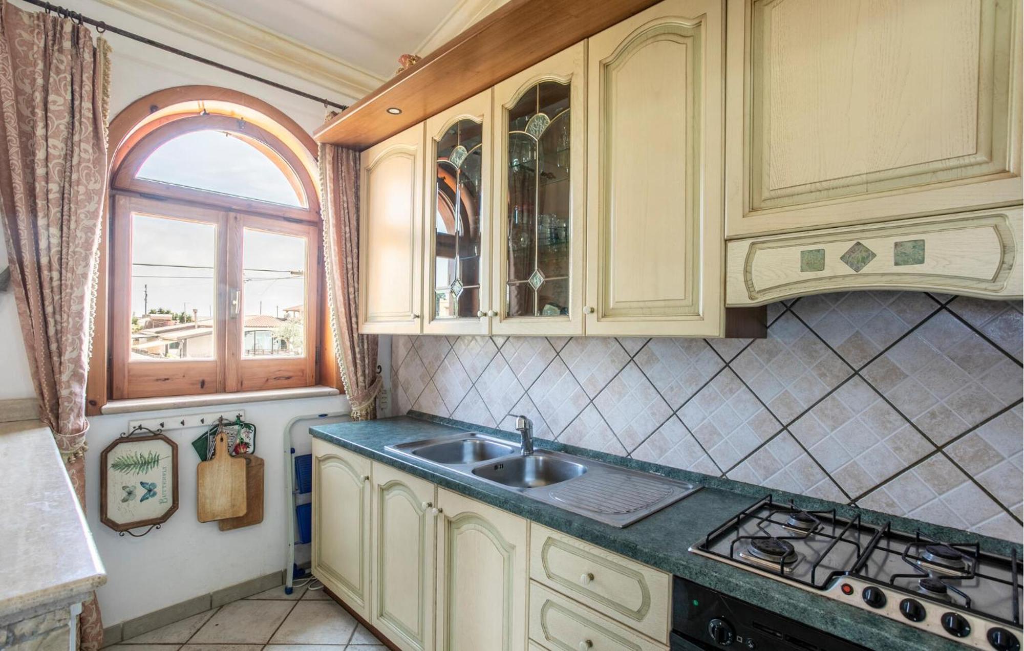 Villa Girasole Marzamemi Extérieur photo